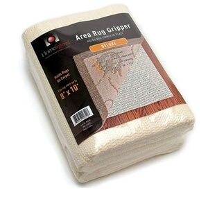 NEW Homelegend Deluxe Area Rug Gripper SZ 8 x 10